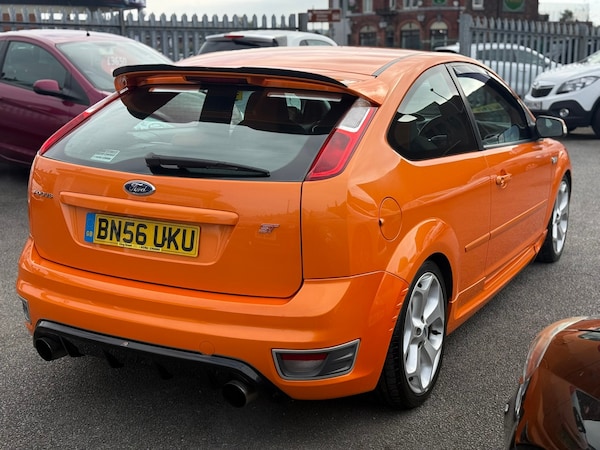 Used Ford Focus 2006 for sale - 76244029: Photo 7