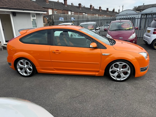 Used Ford Focus 2006 for sale - 76244029: Photo 8