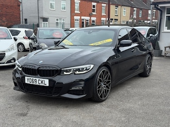 Used BMW 3 Series 2020 for sale - 75849460: Photo