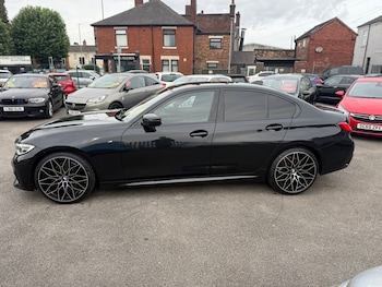 Used BMW 3 Series 2020 for sale - 75849460: Photo