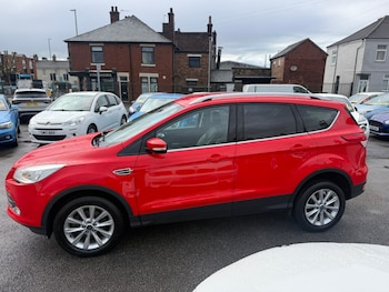Used Ford Kuga 2015 for sale - 78222990: Photo