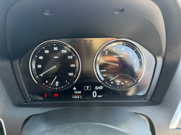 Used BMW 1 Series 2019 for sale - 74317860: Photo 12