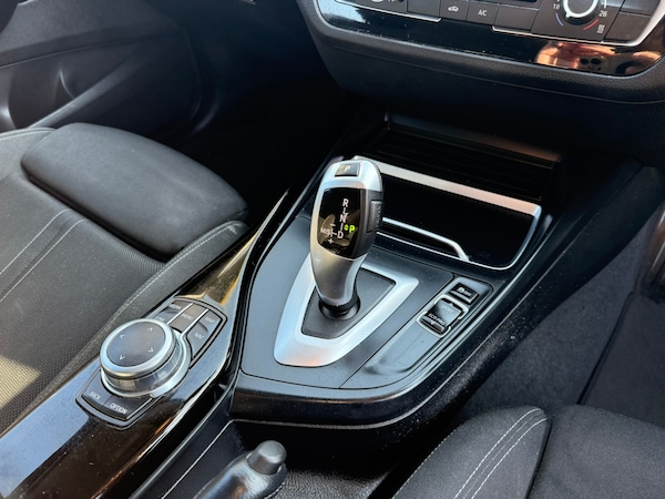 Used BMW 1 Series 2019 for sale - 74317860: Photo 15