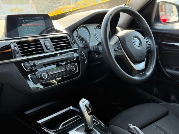 Used BMW 1 Series 2019 for sale - 74317860: Photo 19