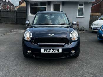 Used MINI Countryman 2010 for sale - 74854074: Photo