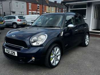 Used MINI Countryman 2010 for sale - 74854074: Photo