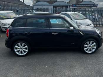 Used MINI Countryman 2010 for sale - 74854074: Photo