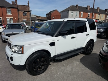 Used Land Rover Discovery 2011 for sale - 78765951: Photo