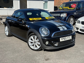 Used MINI Coupe 2015 for sale - 78379496: Photo