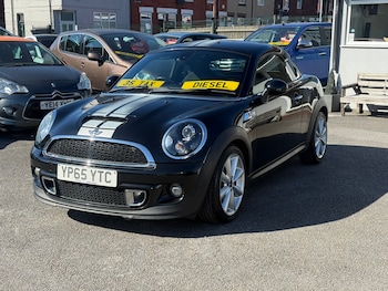 Used MINI Coupe 2015 for sale - 78379496: Photo
