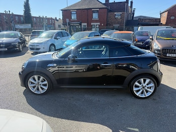 Used MINI Coupe 2015 for sale - 78379496: Photo