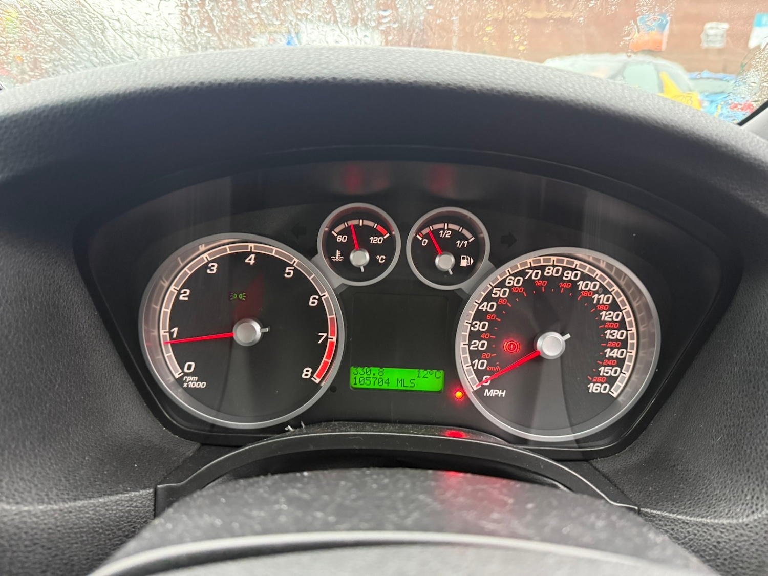 Used Ford Focus 2007 for sale - 76984274: Photo 12