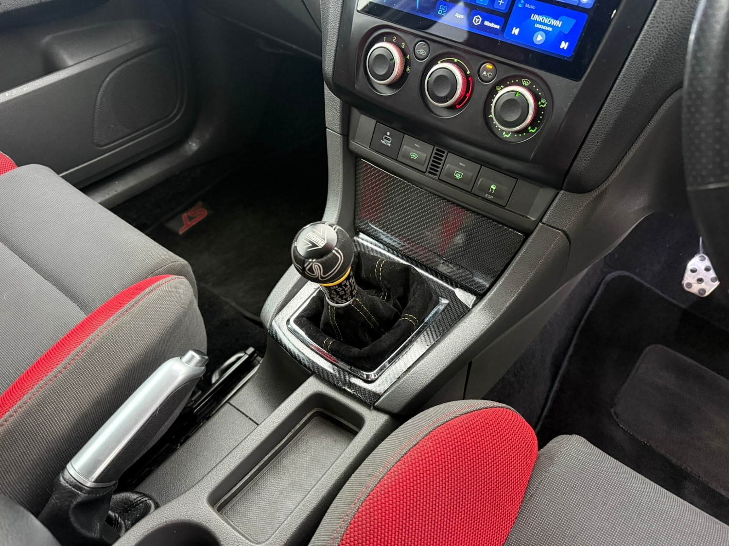 Used Ford Focus 2007 for sale - 76984274: Photo 13