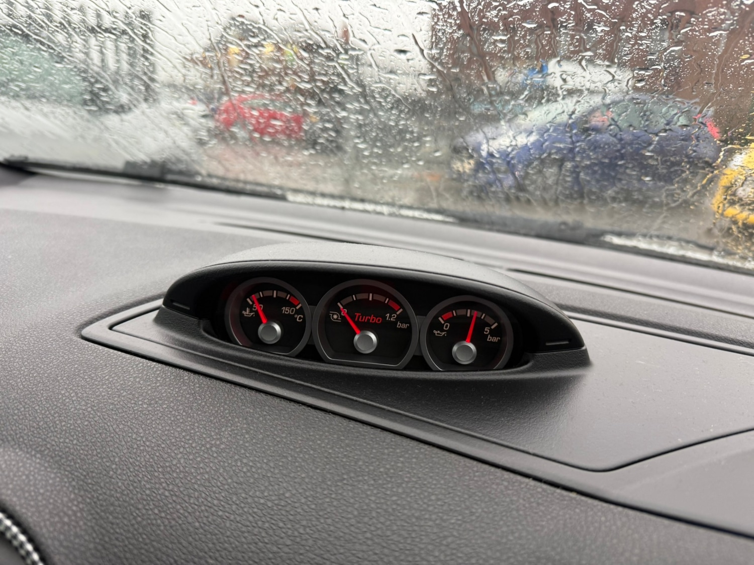 Used Ford Focus 2007 for sale - 76984274: Photo 14