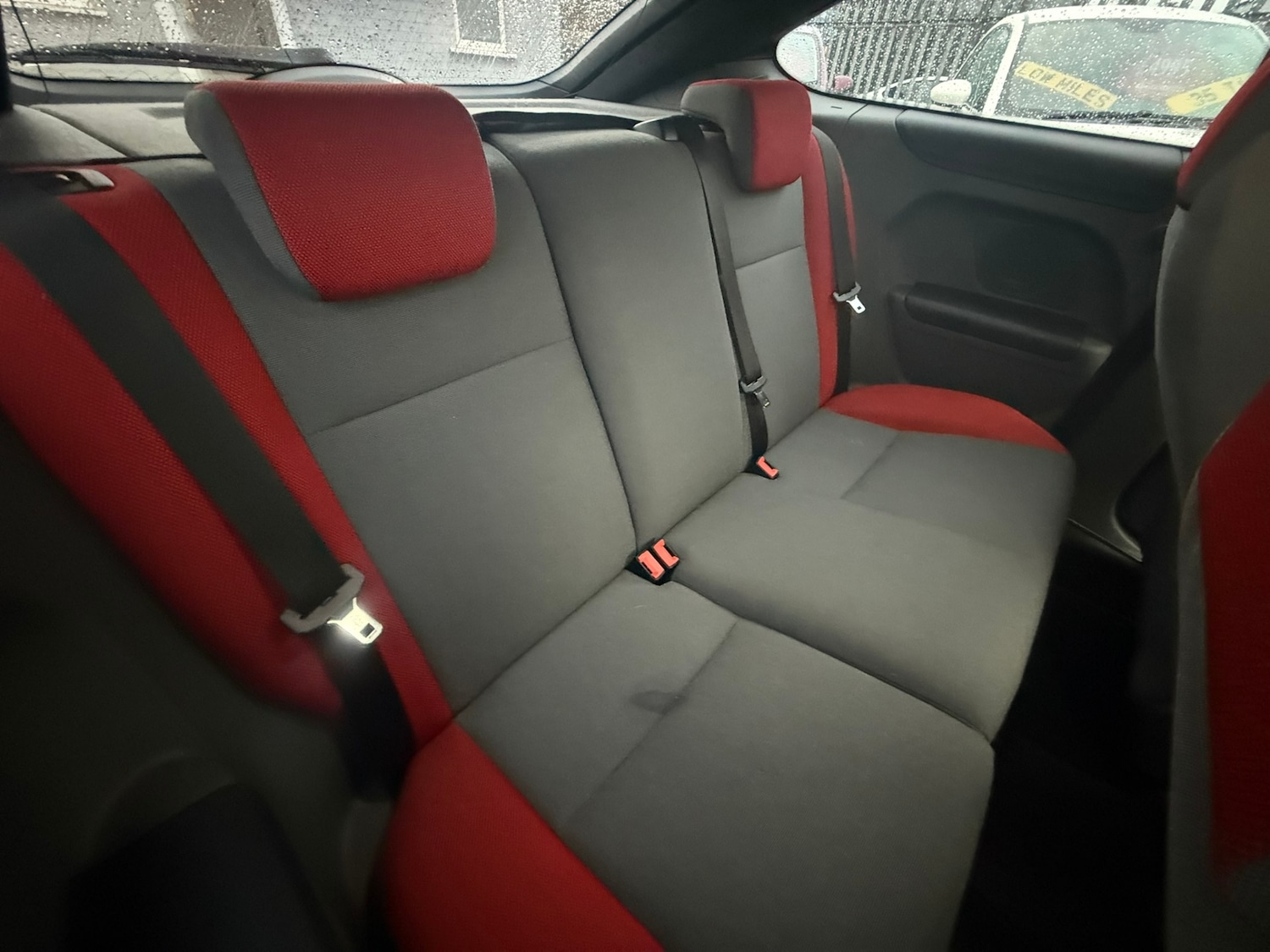 Used Ford Focus 2007 for sale - 76984274: Photo 18