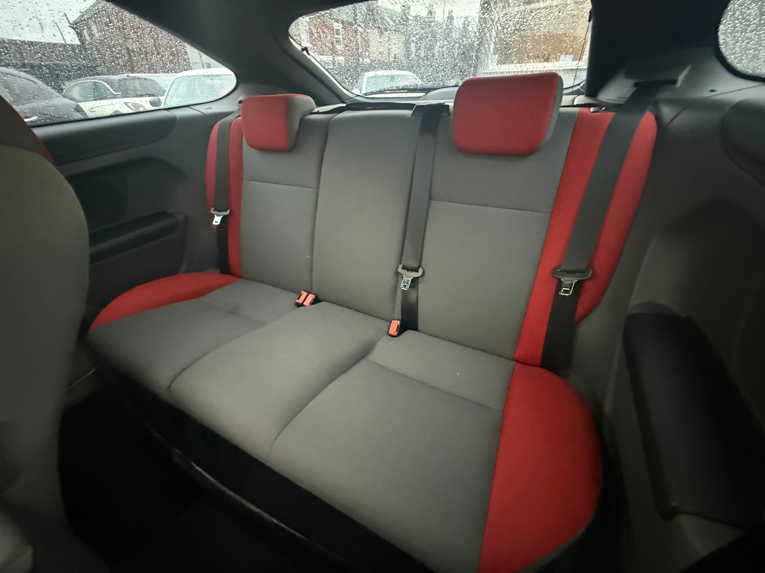 Used Ford Focus 2007 for sale - 76984274: Photo 19