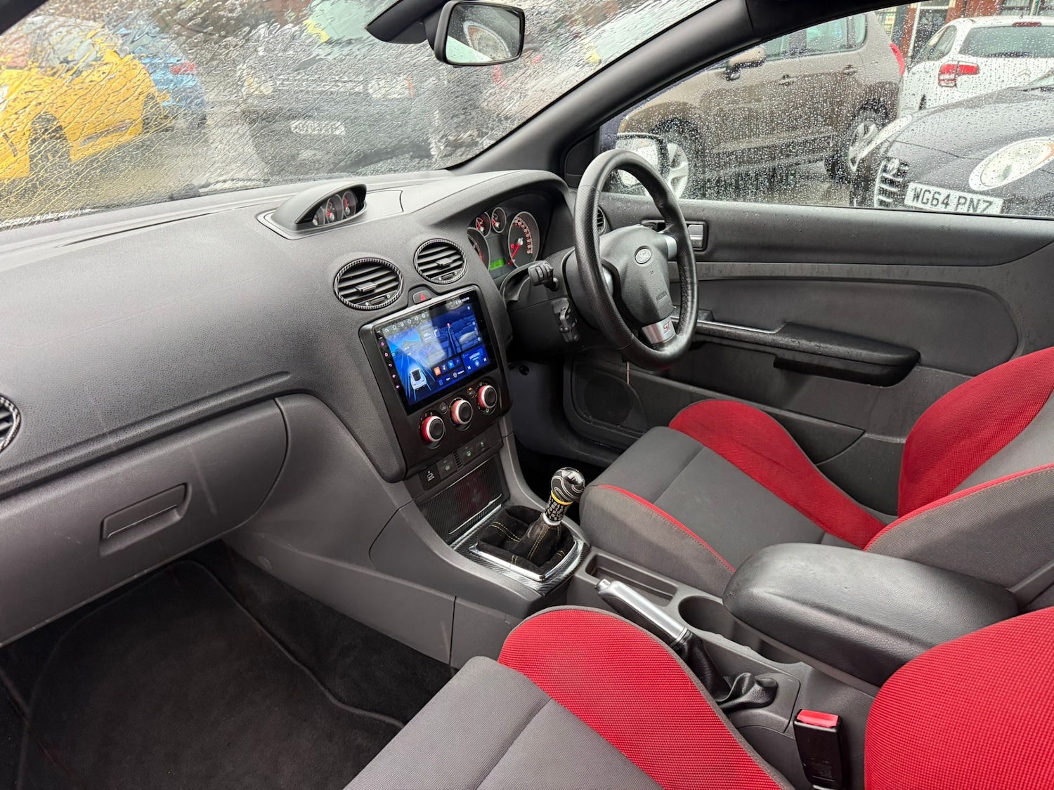 Used Ford Focus 2007 for sale - 76984274: Photo 20