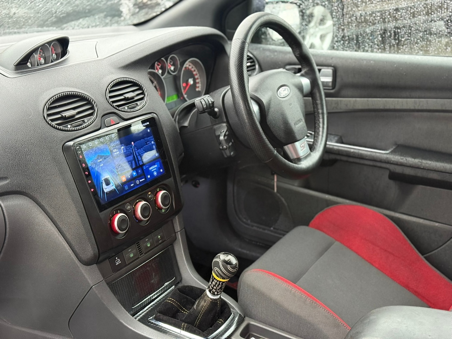 Used Ford Focus 2007 for sale - 76984274: Photo 21