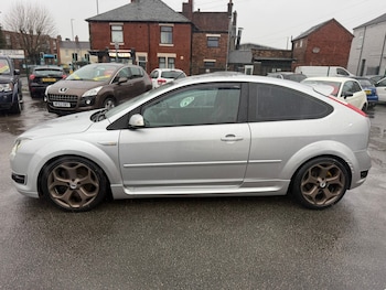 Used Ford Focus 2007 for sale - 76984274: Photo