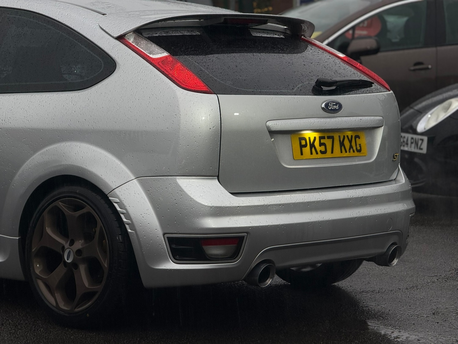 Used Ford Focus 2007 for sale - 76984274: Photo 9