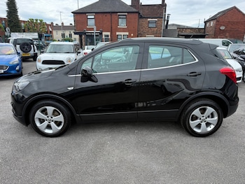Used Vauxhall Mokka X 2019 for sale - 78970900: Photo