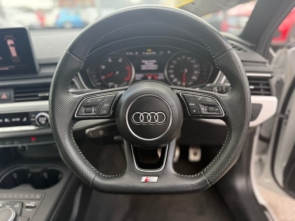 Used Audi A4 2019 for sale - 74705322: Photo 10
