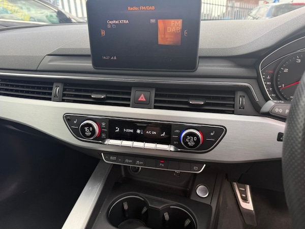Used Audi A4 2019 for sale - 74705322: Photo 12