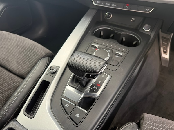 Used Audi A4 2019 for sale - 74705322: Photo 13