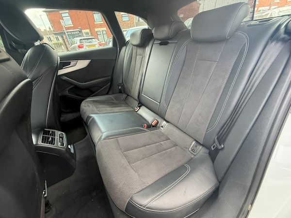 Used Audi A4 2019 for sale - 74705322: Photo 17