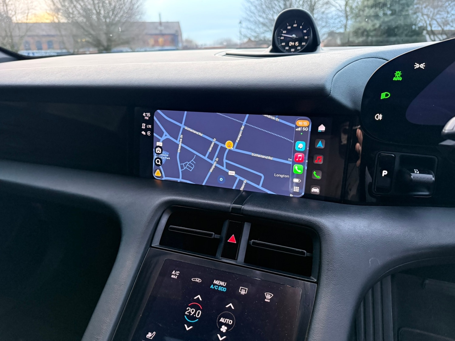 Used Porsche Taycan 2020 for sale - 77461864: Photo 17