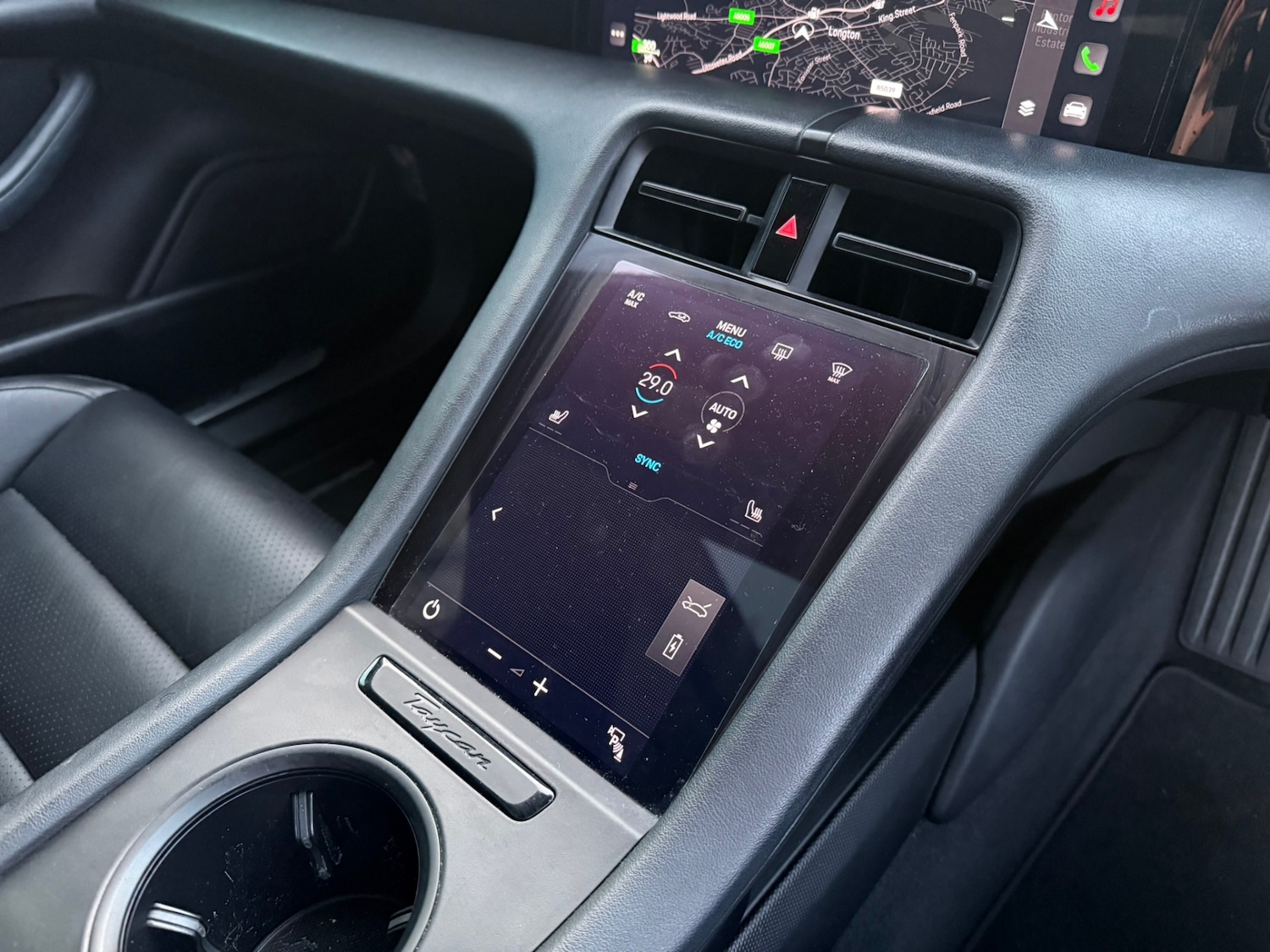 Used Porsche Taycan 2020 for sale - 77461864: Photo 19