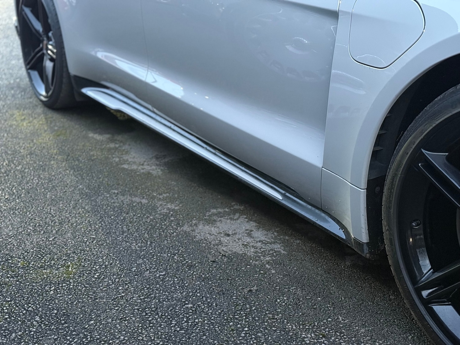 Used Porsche Taycan 2020 for sale - 77461864: Photo 35