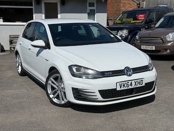 Used Volkswagen Golf 2014 for sale - 78817670: Photo