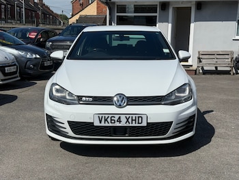 Used Volkswagen Golf 2014 for sale - 78817670: Photo