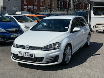 Used Volkswagen Golf 2014 for sale - 78817670: Photo