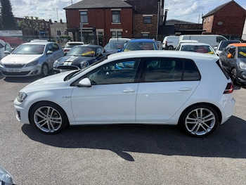 Used Volkswagen Golf 2014 for sale - 78817670: Photo