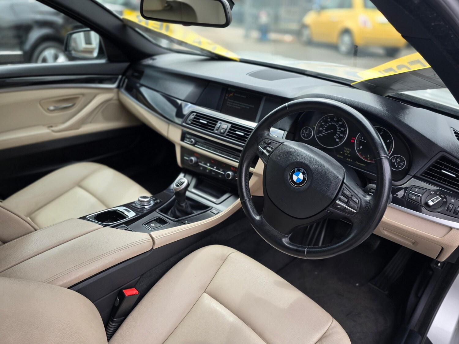 Used BMW 5 Series 2010 for sale - 77446015: Photo 11