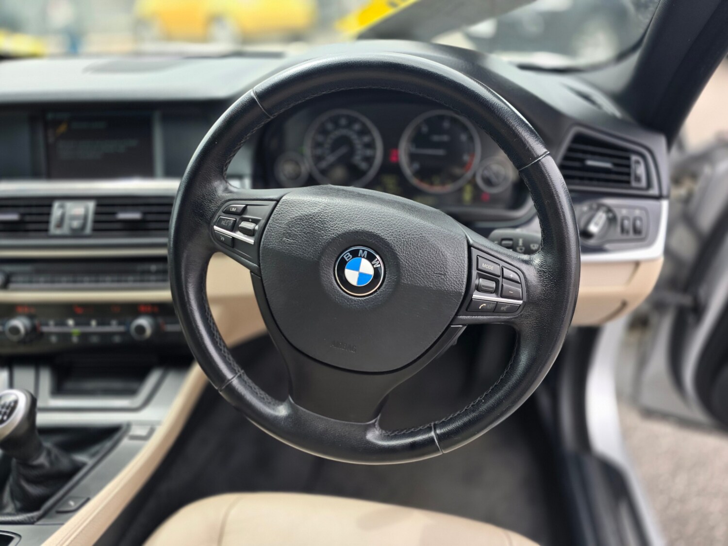 Used BMW 5 Series 2010 for sale - 77446015: Photo 12