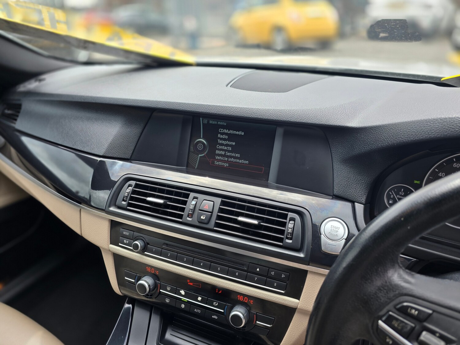 Used BMW 5 Series 2010 for sale - 77446015: Photo 14