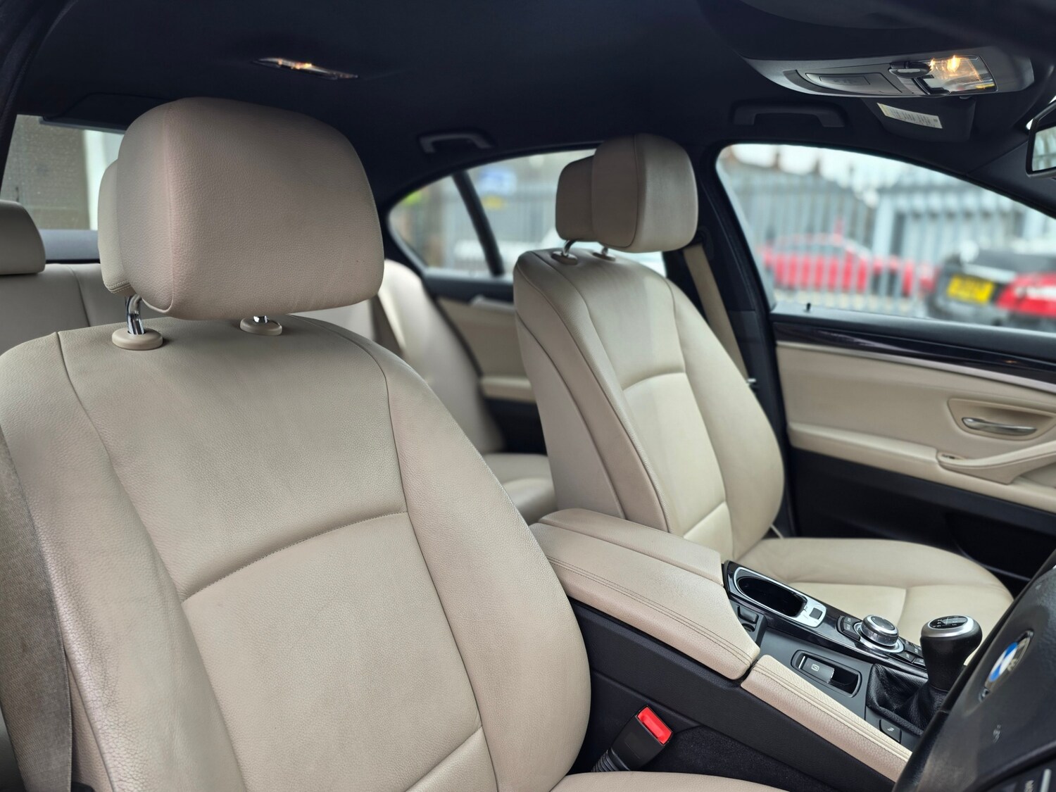 Used BMW 5 Series 2010 for sale - 77446015: Photo 16