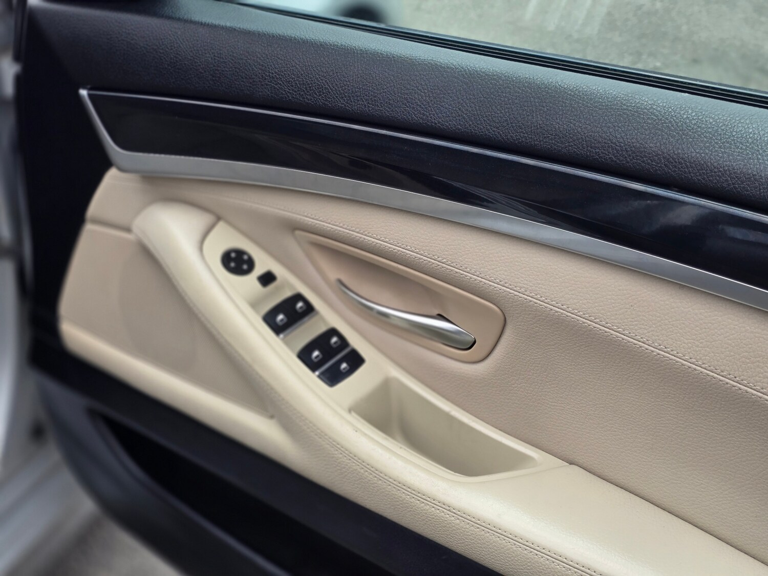 Used BMW 5 Series 2010 for sale - 77446015: Photo 19