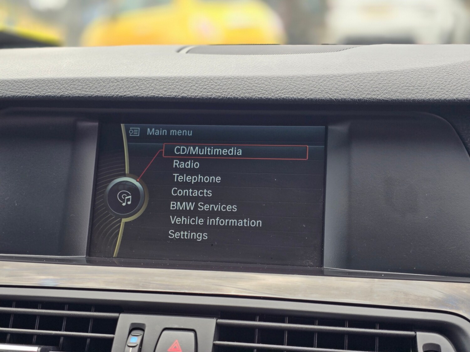 Used BMW 5 Series 2010 for sale - 77446015: Photo 31