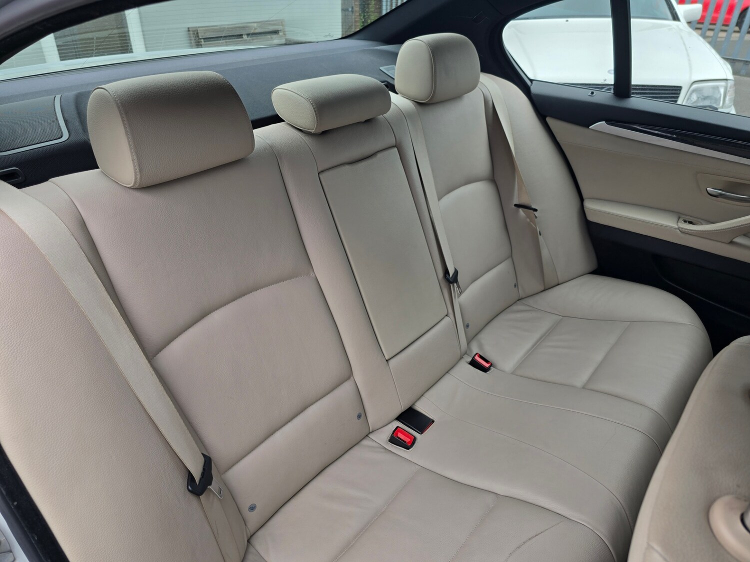 Used BMW 5 Series 2010 for sale - 77446015: Photo 33