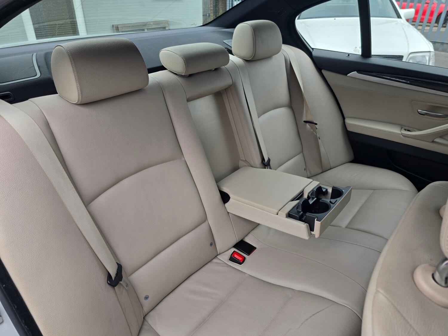 Used BMW 5 Series 2010 for sale - 77446015: Photo 34