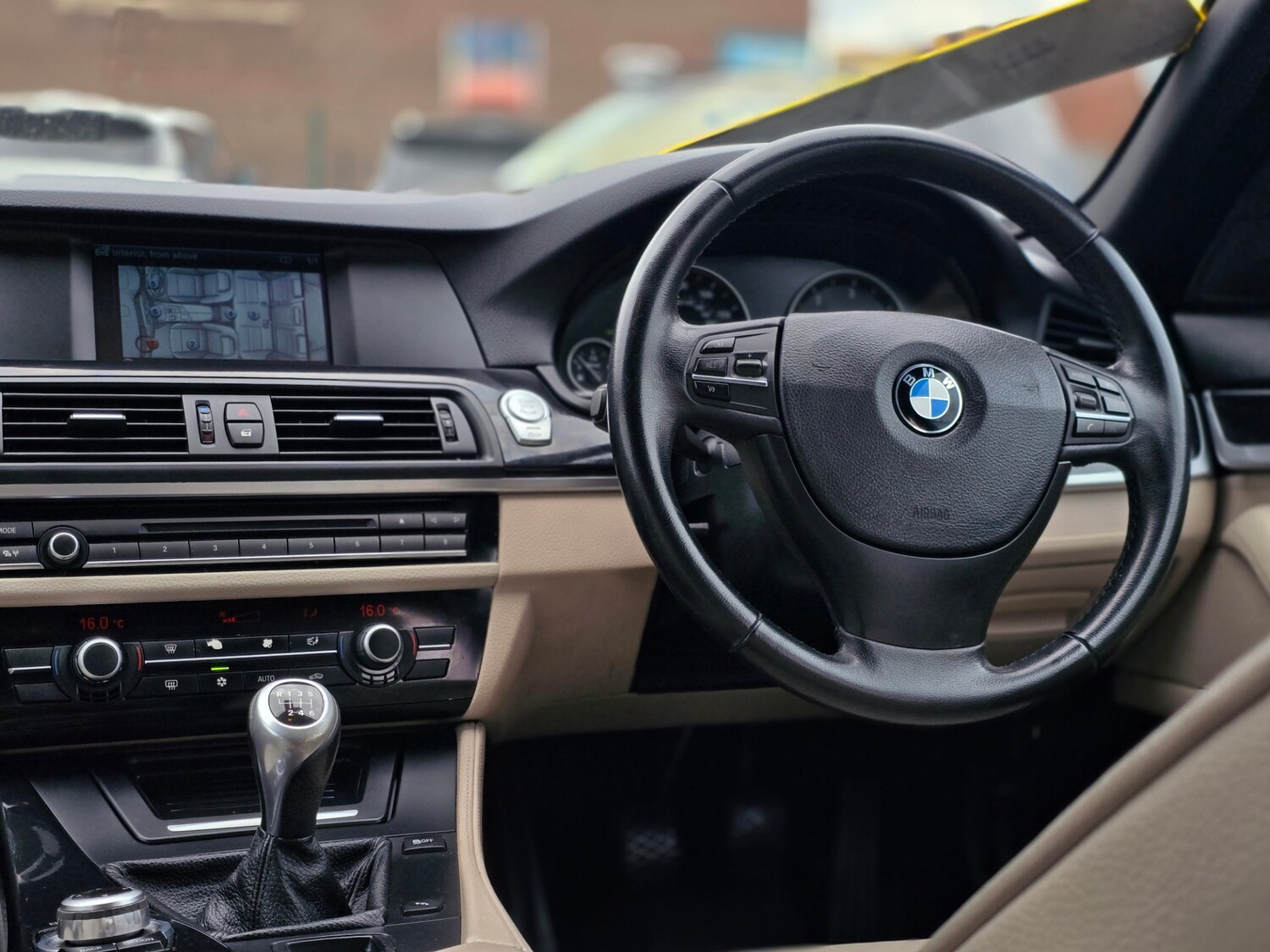 Used BMW 5 Series 2010 for sale - 77446015: Photo 35