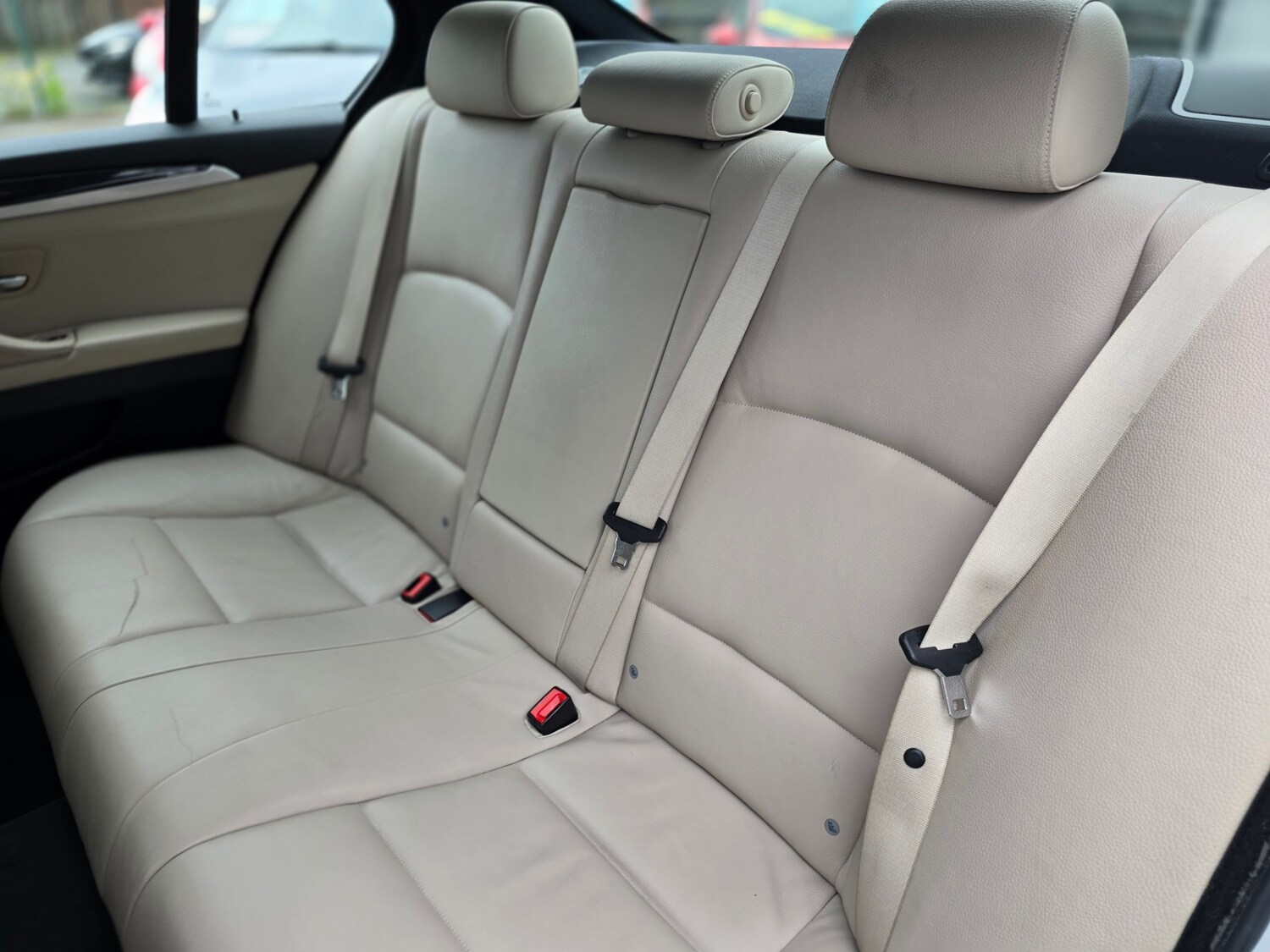 Used BMW 5 Series 2010 for sale - 77446015: Photo 37