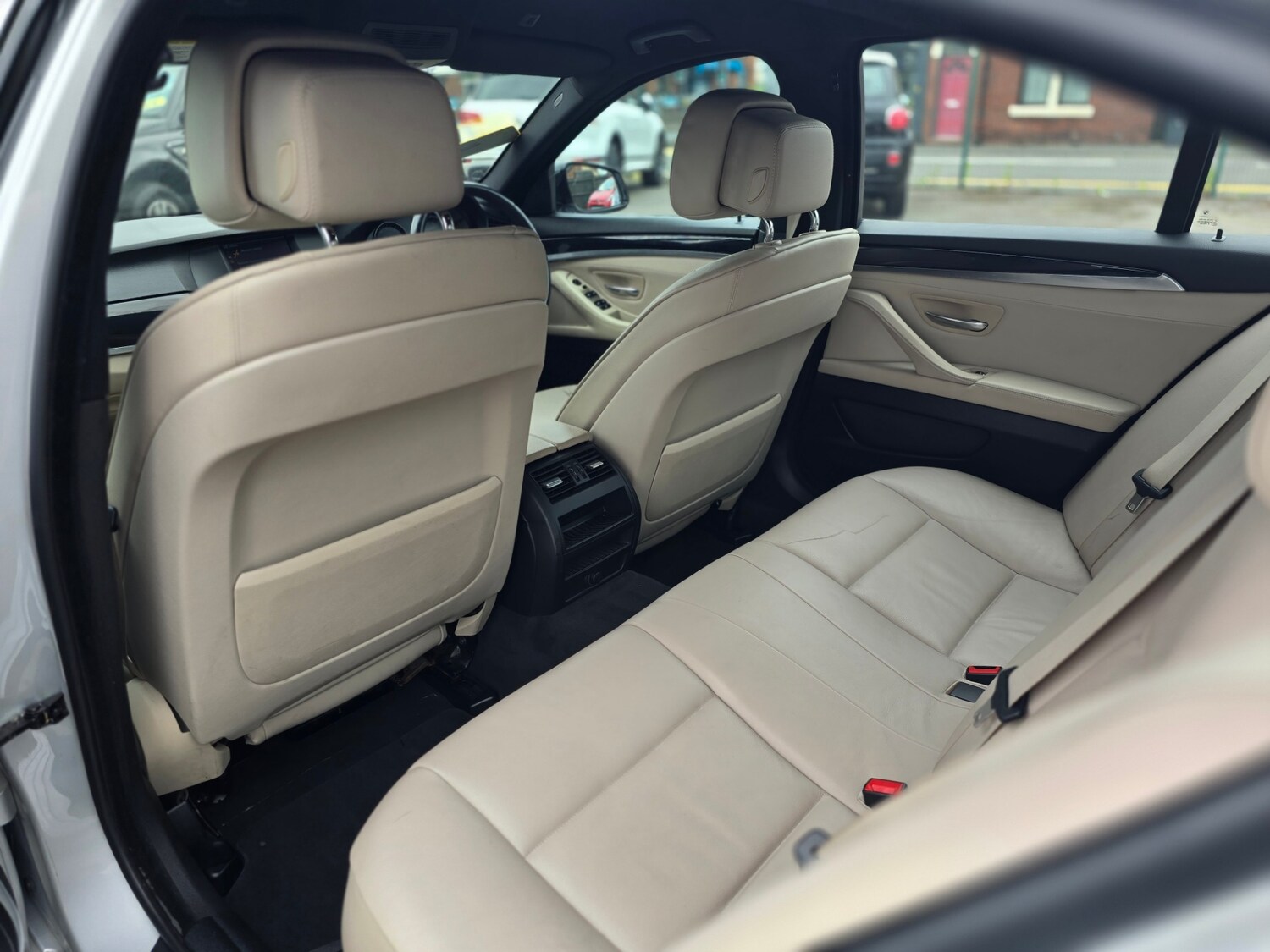 Used BMW 5 Series 2010 for sale - 77446015: Photo 38