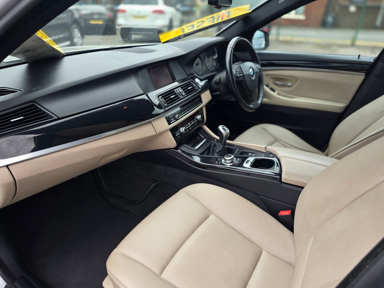 Used BMW 5 Series 2010 for sale - 77446015: Photo 39