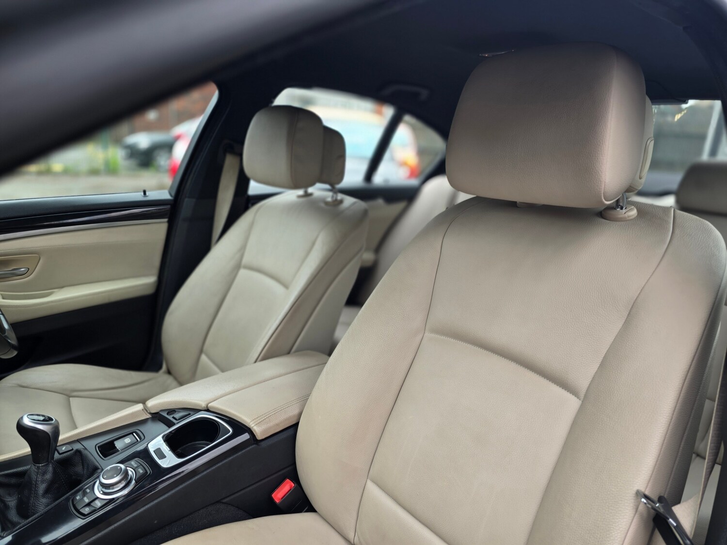 Used BMW 5 Series 2010 for sale - 77446015: Photo 40