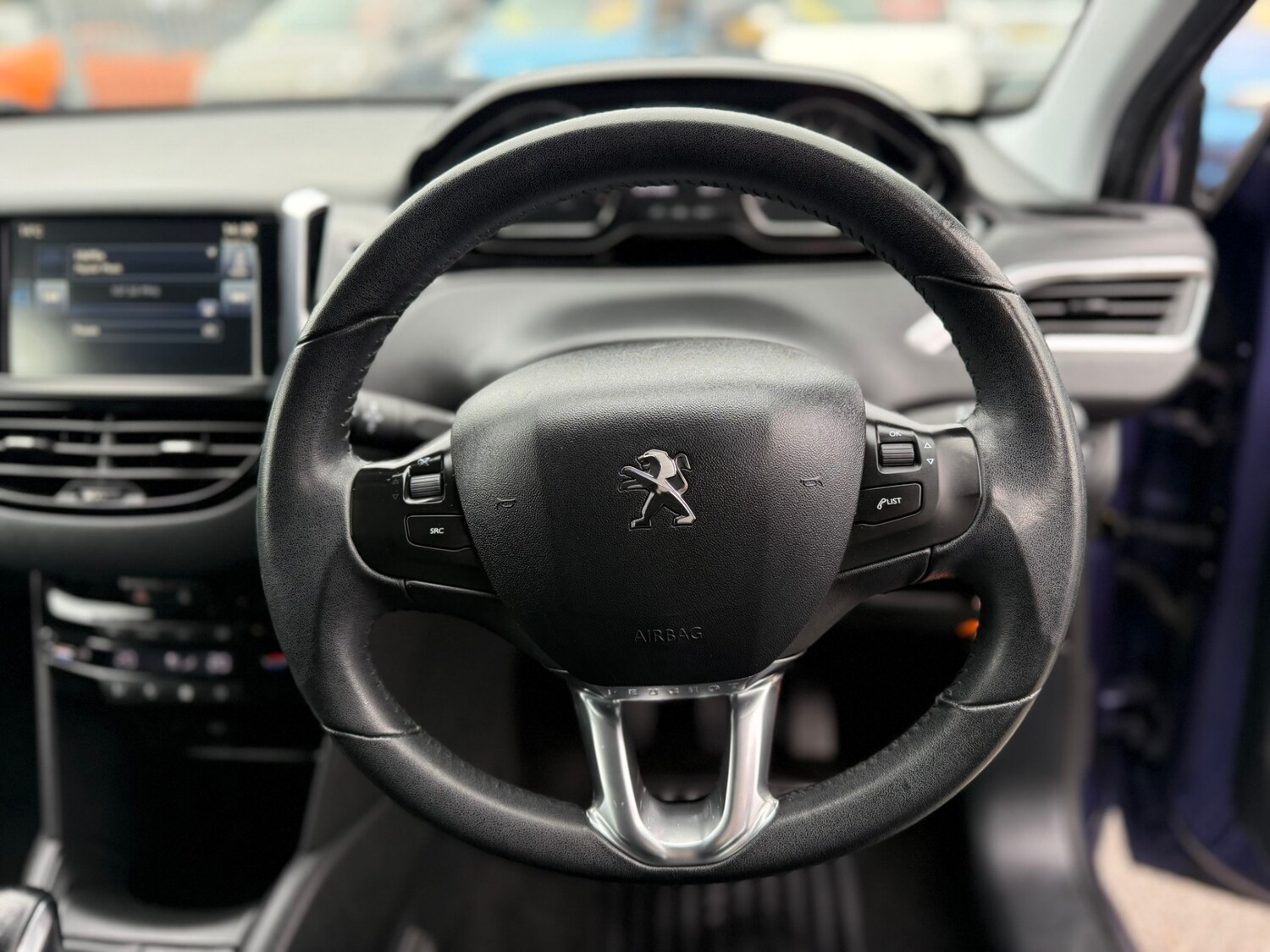 Used Peugeot 208 2015 for sale - 78105770: Photo 10